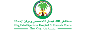 King Faisal Specialist Hospital and Research Center