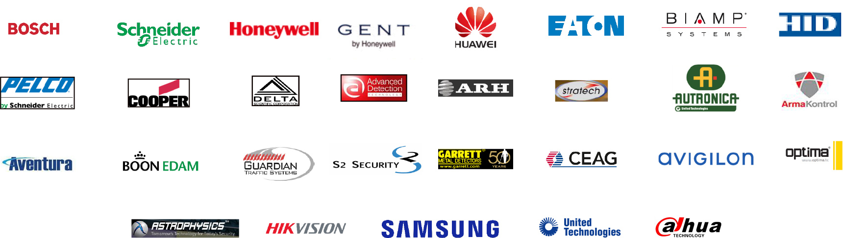 Security, Safety & Automation